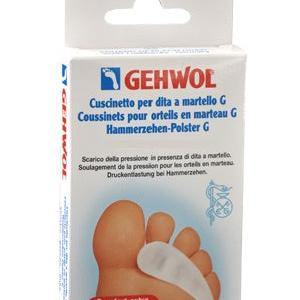 Gehwol Cusc Dita Martello Dx Free Shipping Manchester