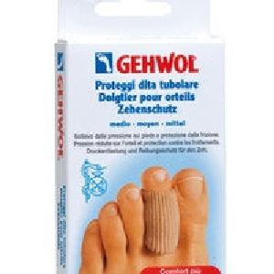 Gehwol Prot Dita Tubol S 2pz Pick A Best