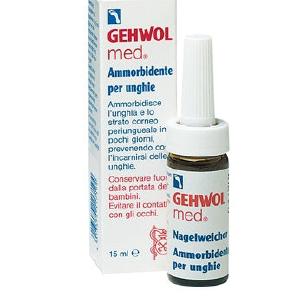 Gehwol Ammorbidente Unghie With Paypal Cheap Pice