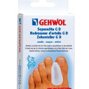 Gehwol Separadita Alluce S 3pz Cheapest Cheap Online
