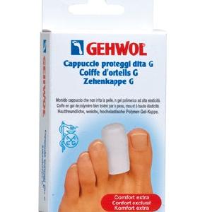 Gehwol Capp Prot Dita S 2pz Quality Free Shipping Outlet