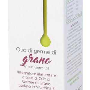 Germe Di Grano 100ml Clearance Recommend
