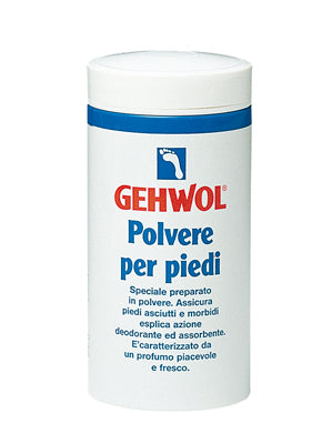 Gehwol Polvere Piedi 100g Buy Cheap Official Site