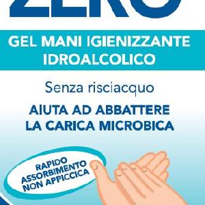 Germozero Gel Igien Mani 100ml Best Sale Cheap Pice