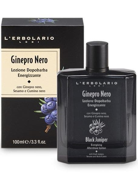 GINEPRO NERO LOZ DOPOBARBA ENE Low Cost Cheap Pice