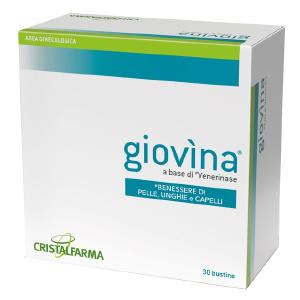 Giovina 30 Bustine Cheap Store