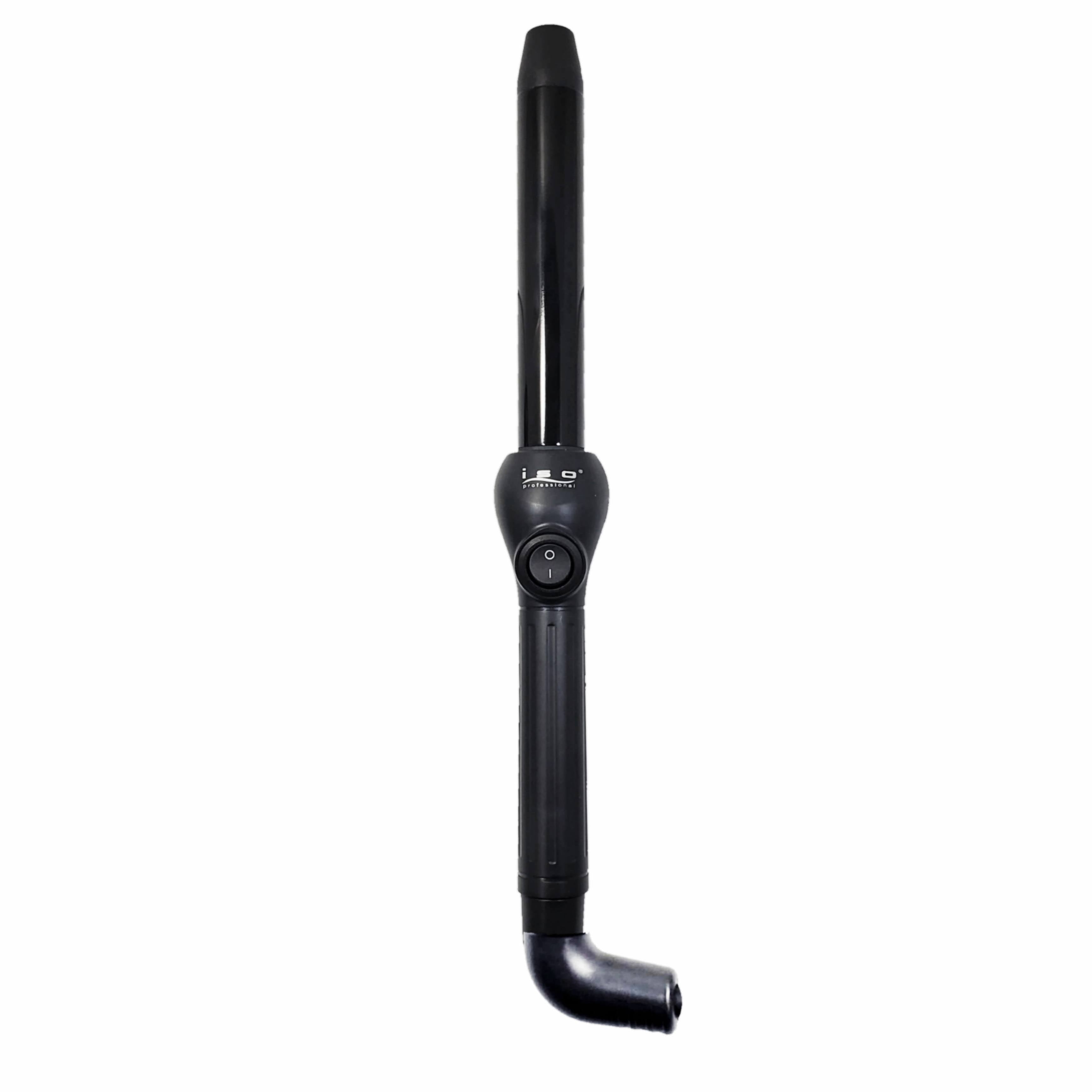 25mm Black Twister w/Cool Tip Cheap Sale 2025
