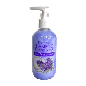 La Palm Shampoo & Hand Soap 8oz Free Shipping Online