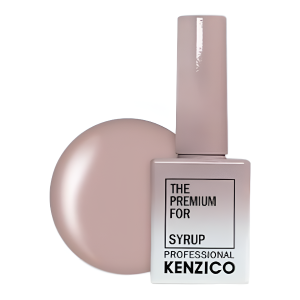 Kenzico Syrup Gel Polish #SR104 Free Shipping Cheap Pice