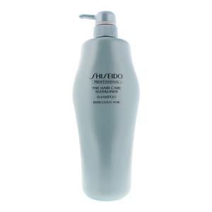 Shiseido The Haircare Sleekliner Rebellious Hair Shampoo 1000ml Clearance For Nice