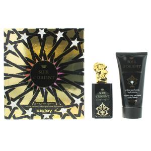 Sisley Soir D'Orient 2 Piece Giftset -  Eau De Parfum 100ml -  Body Cream 150ml Buy Cheap Affordable