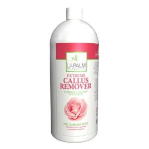 La Palm Extreme Callus Remover - Rose 32oz Outlet Pay With Paypal