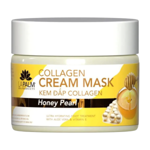La Palm Collagen Cream Mask - Honey Pearl 12oz Buy Cheap Browse