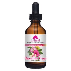 La Palm Organic Oil 2oz Hawaiian Tropic Clearance Manchester