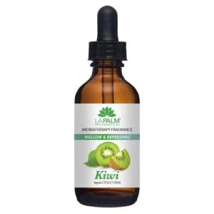 La Palm Organic Oil 2oz Kiwi Cheap Low Cost