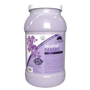 La Palm Marine Mask - Sweet Lavender Dreams Discount Huge Surprise