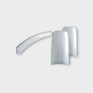 Lamour Krystal Toe Tips (KT) (Bag of 50) Sale Cheap Pices