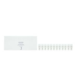 Shiseido The Haircare Salon Solutions In-Cuticle 3 12 x 15ml Outlet 2025 Newest