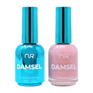 Lavish-Damsel Gel & Lacquer Duo #18 Sale Wiki