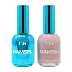 Lavish-Damsel Gel & Lacquer Duo #11 Cheap Cost