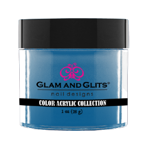 Glam & Glits Color Acrylic - CA325 Sandy Free Shipping Manchester Great Sale