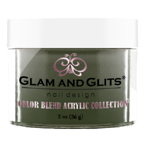 Glam & Glits Color Blend Acrylic - So Jelly - BL3046 Clearance Extremely