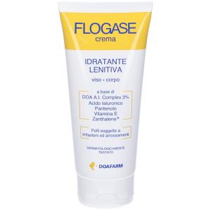 Flogase Crema Indratante Lenitiva 100ml Low Shipping Fee Online