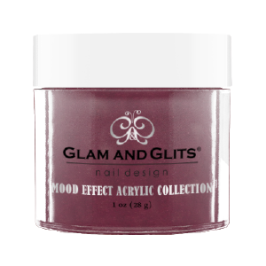 Glam & Glits Mood Effect Acrylic - ME1017 Sugary Pink Shop Offer Cheap Pice