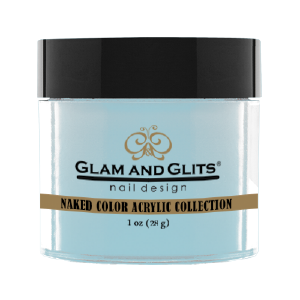 Glam & Glits Naked Color Acrylic - NCA411 Strut Cheap Visit