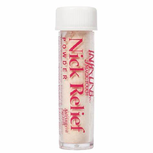 Infa-lab Magic Touch Nick Relief Styptic Powder The Cheapest Cheap Pice