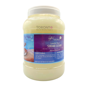 Kana Sugar Scrub - Pearl Manchester Great Sale Online