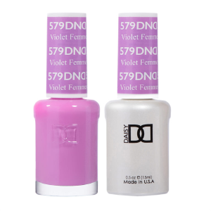 DND Duo - Violet Femmes #579 Best Wholesale Online
