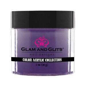 Glam & Glits Color Acrylic - CA301 Leticia Cheap Sale Really