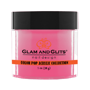 Glam & Glits Color Pop Acrylic - CPA370 Ice Cream Reliable Cheap Online