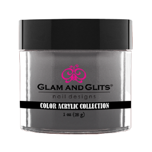 Glam & Glits Color Acrylic - CA342 Sarah Cheap Sale Popular