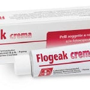 Flogeak Crema 40g Official Sale Online