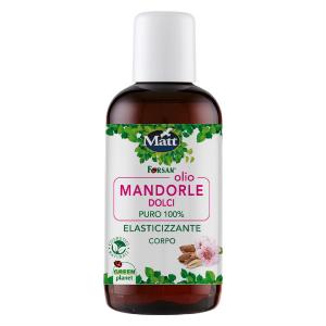 Forsan Olio Corpo Di Mandorle Dolci Elasticizzante 250ml Cheap Real Eastbay
