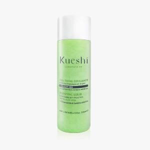 Gel Esfoliante Facial Pele mista/oleosa - Kueshi Cheap Pirce