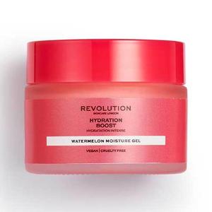 Gel Hidratante com Melancia - Hydration Boost - Revolution Skincare Cheap Sale Discounts