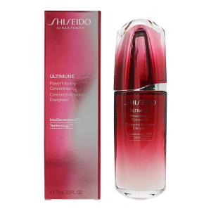 Shiseido Ultimune Power Infusing Concentrate 75ml Inexpensive Cheap Online