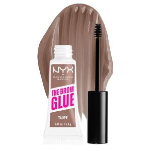 Gel Fixador de Sobrancelhas the Brow Glue - Nyx Discount Outlet Locations