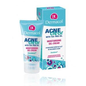 Gel-crema Hidratante - Acneclear Cheap 100% Original