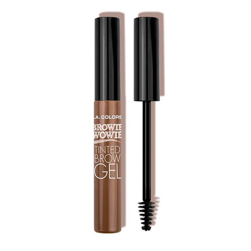 Gel Fixador para Sobrancelhas Browie Wowie - L.A. Colors Sale Fake