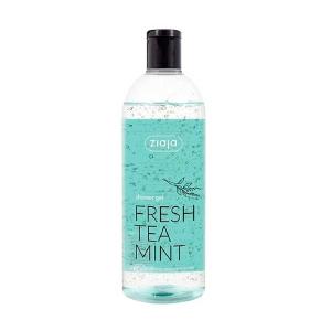 Gel de Banho Chá com Hortelã Fresca 500ml - Ziaja 2025 Sale Online