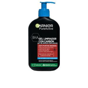 Gel de Limpeza Pure Active com Carvão 250 ml - Garnier Buy Cheap Buy