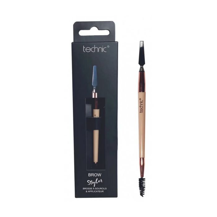 Estilizador de Sobrancelhas - Technic Cosmetics Collections
