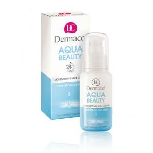 Gel-crema Hidratante - Aqua Beauty - Dermacol Pay With Visa Cheap Online