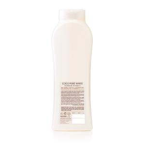 Gel de Banho - Coconut Pure White - Tulipan Negro Cheap Extremely