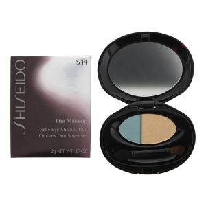 Shiseido The Makeup Silky S14 Glistening Patina Eye Shadow Palette 2g Websites Online