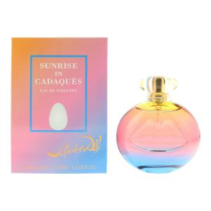Salvador Dali Sunrise In Cadeques Eau De Toilette 100ml Online Online With Mastercard